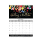 ⏳LAST DAY SALE ONLY ￡6.99!!🌿Bold 2027 Floral Planner