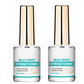 💅 Professional Milk Protein Nail Strengthener – Strengthening Treatment for Weak & Brittle Nails🛡️✨