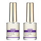 💅 Professional Milk Protein Nail Strengthener – Strengthening Treatment for Weak & Brittle Nails🛡️✨