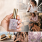 💅⏳LAST DAY SALE ONLY ￡7.99!!✨ 50% OFF! 💜 Lilac Glossy Mirror Nail Strengthener – Fast Air-Dry, Chip-Resistant & Long-Lasting Aurora Finish