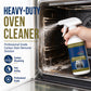 💥 LAST DAY SALE ONLY ￡7.99!!🌻Heavy Duty Oven & Cooktop Cleaner Spray