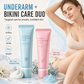 ⏳ LAST DAY SALE ONLY ￡6.99!!🔥2026 TOP PICK🥳Gentle Hair Removal Cream