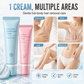 ⏳ LAST DAY SALE ONLY ￡6.99!!🔥2026 TOP PICK🥳Gentle Hair Removal Cream