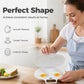 🥳2026 HOT SALE🥳💞50K+ SOLD! 🥗🎁 50% OFF + BUY 2 GET 1 FREE! Microwave Egg Poacher – From £4.99! Dual‑cavity, non‑stick & easy clean. Healthier than frying – stock up & save! 🏠✅
