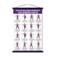 🏆Flash Sale⚡50K+ SOLD! Almost Gone-💥⏰Tai Chi Workout Poster for Seniors