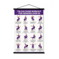 🏆Flash Sale⚡50K+ SOLD! Almost Gone-💥⏰Tai Chi Workout Poster for Seniors
