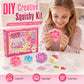 🐱 50% OFF NOW! 🧊 DIY Fried Ice Squishy Toy Kit – Cat claw design, squishy fun & creative – Perfect for sensory play & stress relief for kids ✨1
