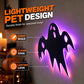 ⏰Last Day Special Price ￡7.99!!⏰Halloween Glow in Dark Wall Stickers