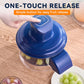 👍LAST WEEK SALE -Up to 50% OFF💇‍♀️Transparent Electric Fruit and Vegetable Peeler