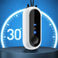 Wearable Air Purifier with Negative Ion Technology