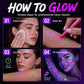 💗LAST DAY SALE 50% OFF⚡50K+ SOLD💕Glow Tattoo Pens – Safe, Wash-Off & Glows Under Blacklight! ✨🇬🇧 | Perfect for Glasto, Birthdays & More!