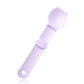 ⏳LAST DAY SALE ONLY ￡6.99!!🔥💞50K+ SOLD! Cat Feeder Spoon –BPA-free, one-hand squeeze & wide spoon. Clean feeding – grab yours! ✅