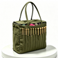 💞2026 HOT SALE🥳💞50K+ SOLD! ✨ 50% OFF!💥🔥Canvas Yarn Storage Bag with Needle Pockets