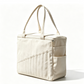 💞2026 HOT SALE🥳💞50K+ SOLD! ✨ 50% OFF!💥🔥Canvas Yarn Storage Bag with Needle Pockets