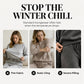 ❄️Hot Sale-70% OFF🧸 Women's 2-Piece Plush Fleece Set – Cosy Winter Style
