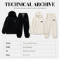❄️Hot Sale-70% OFF🧸 Women's 2-Piece Plush Fleece Set – Cosy Winter Style