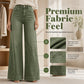 🍂 2026 AUTUMN NEW ARRIVAL 🥰👖Leg-Lengthening Wide-Leg Jeans