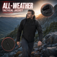⏳LAST DAY SALE ONLY ￡23.99!!💥 Built for Wind & Rain🌧️Men's Waterproof Insulated Outdoor Jacket