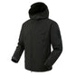 ⏳LAST DAY SALE ONLY ￡23.99!!💥 Built for Wind & Rain🌧️Men's Waterproof Insulated Outdoor Jacket