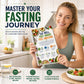 Intermittent Fasting Guide Book for Beginners
