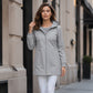 🍂⏳ Limited Time 60% Off! 💥Women's Outdoor Waterproof Hooded Jacket