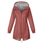 🍂⏳ Limited Time 60% Off! 💥Women's Outdoor Waterproof Hooded Jacket