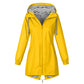 🍂⏳ Limited Time 60% Off! 💥Women's Outdoor Waterproof Hooded Jacket