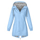 🍂⏳ Limited Time 60% Off! 💥Women's Outdoor Waterproof Hooded Jacket