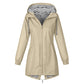 🍂⏳ Limited Time 60% Off! 💥Women's Outdoor Waterproof Hooded Jacket