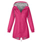 🍂⏳ Limited Time 60% Off! 💥Women's Outdoor Waterproof Hooded Jacket