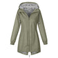 🍂⏳ Limited Time 60% Off! 💥Women's Outdoor Waterproof Hooded Jacket