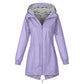 🍂⏳ Limited Time 60% Off! 💥Women's Outdoor Waterproof Hooded Jacket