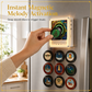 🔥🎁70% OFF!!!-Ready for Christmas!🎁NFC Magnetic Fridge Magnet Music Box