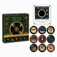 🔥🎁70% OFF!!!-Ready for Christmas!🎁NFC Magnetic Fridge Magnet Music Box
