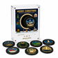 🔥🎁70% OFF!!!-Ready for Christmas!🎁NFC Magnetic Fridge Magnet Music Box