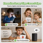🔥Only £27.99 Last Day Promotion!🎁50K+ SOLD!✨Smart Kids English Reading Pen with Dinosaur Cards Early Educational Learning Device Set