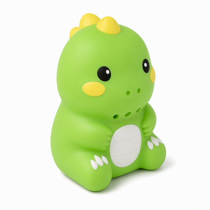 🔥Only £27.99 Last Day Promotion!🎁50K+ SOLD!✨Smart Kids English Reading Pen with Dinosaur Cards Early Educational Learning Device Set