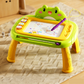 🎨 LIMITED-TIME 70% OFF! ✨ Kids Magnetic Drawing Board – Dust-free, Colorful, Safe 🪁