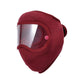 ❄️ Wind-Blocking Warmth, Clear Vision Coverage | Winter Windproof Warm Face Mask with HD Goggles