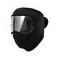 ❄️ Wind-Blocking Warmth, Clear Vision Coverage | Winter Windproof Warm Face Mask with HD Goggles