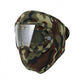 ❄️ Wind-Blocking Warmth, Clear Vision Coverage | Winter Windproof Warm Face Mask with HD Goggles