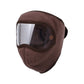 ❄️ Wind-Blocking Warmth, Clear Vision Coverage | Winter Windproof Warm Face Mask with HD Goggles