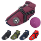 🎉 50% OFF!🐕 Winter Warm Pet Dog Waterproof Jacket With Harness🐕‍🦺