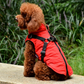 🎉 50% OFF!🐕 Winter Warm Pet Dog Waterproof Jacket With Harness🐕‍🦺