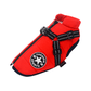 🎉 50% OFF!🐕 Winter Warm Pet Dog Waterproof Jacket With Harness🐕‍🦺