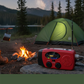 Multifunctional Portable Solar Emergency Radio – Power Bank, Hand Crank & Weather Alert for Outdoor & Crisis Preparedness1