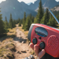 Multifunctional Portable Solar Emergency Radio – Power Bank, Hand Crank & Weather Alert for Outdoor & Crisis Preparedness1