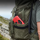 Multifunctional Portable Solar Emergency Radio – Power Bank, Hand Crank & Weather Alert for Outdoor & Crisis Preparedness1